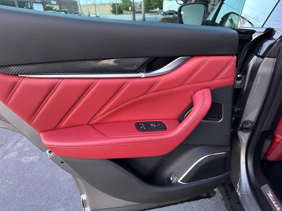 2022 Maserati Levante Modena - Image 31 of 31