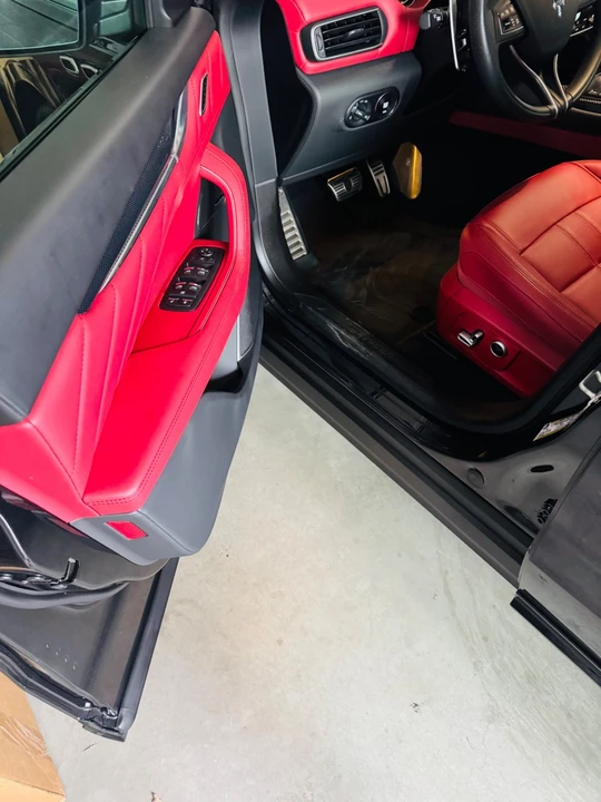 2022 Maserati Levante Modena - Image 8 of 14