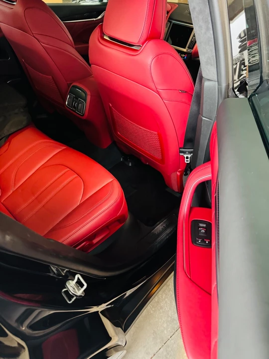 2022 Maserati Levante Modena - Image 13 of 14