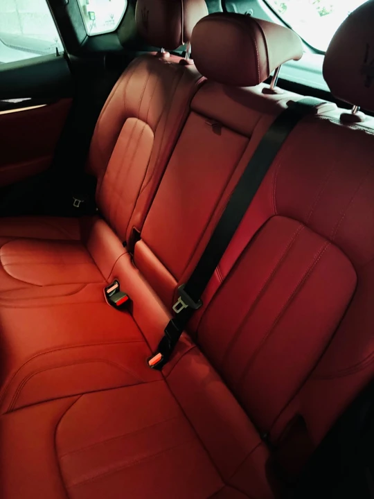 2022 Maserati Levante Modena - Image 11 of 14
