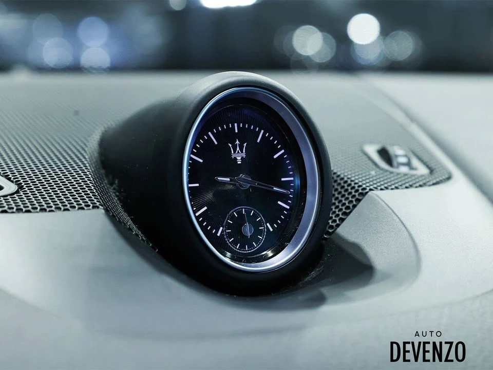 2022 Maserati Levante Modena - Image 20 of 20