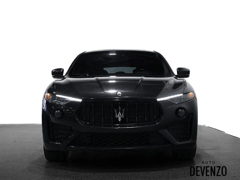 2022 Maserati Levante Modena - Image 6 of 20