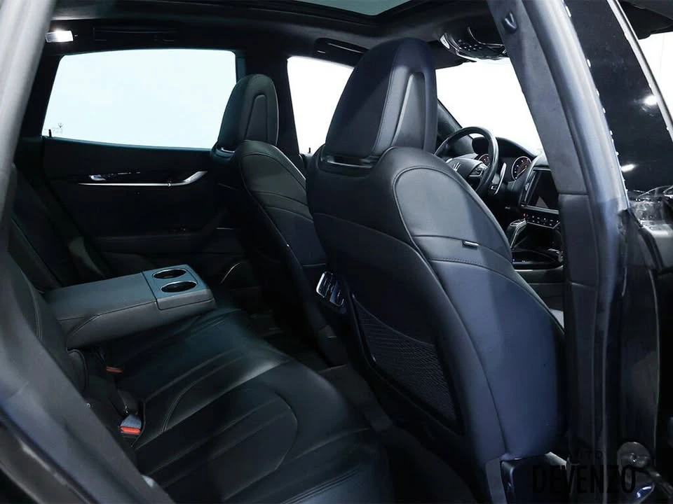 2022 Maserati Levante Modena - Image 10 of 20