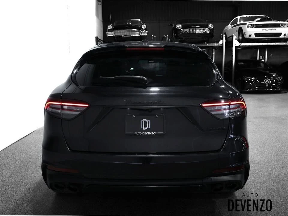 2022 Maserati Levante Modena - Image 4 of 20