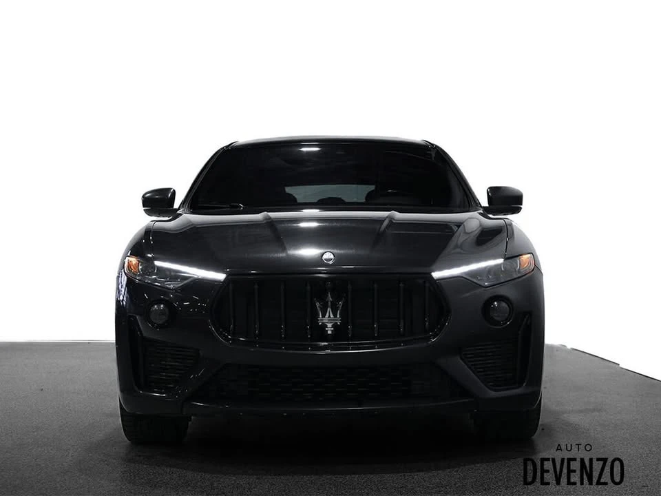 2022 Maserati Levante Modena - Image 6 of 20