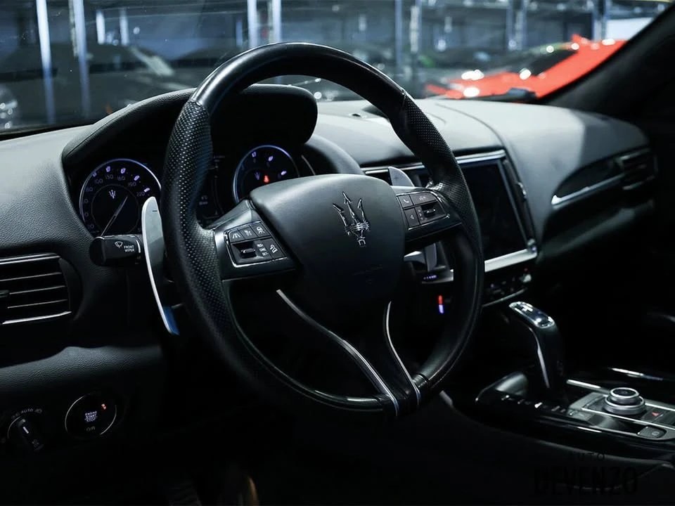 2022 Maserati Levante Modena - Image 17 of 20