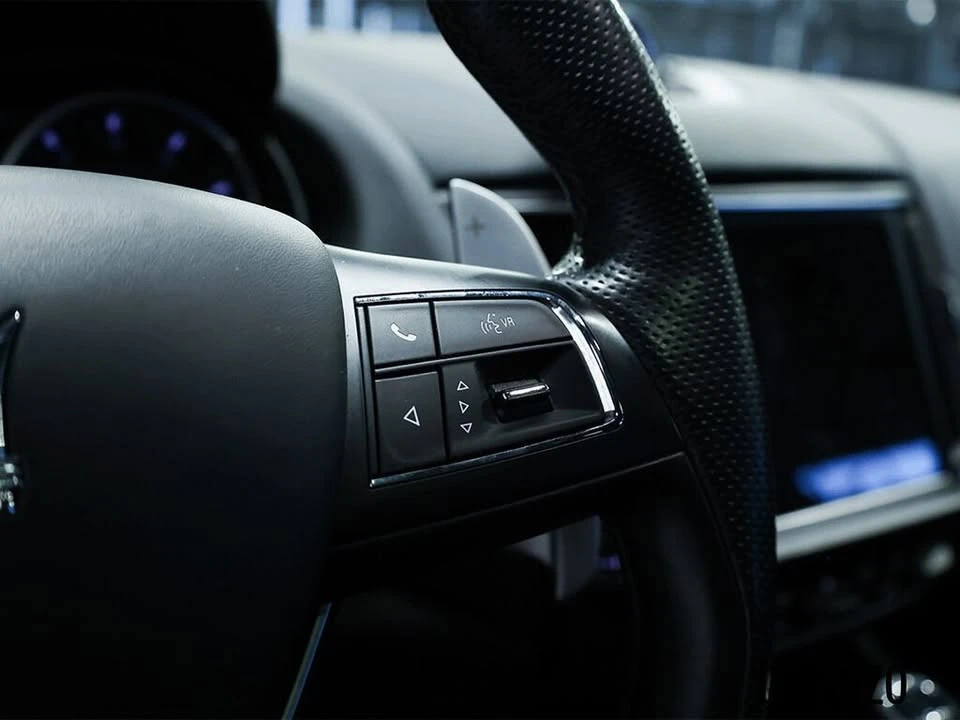 2022 Maserati Levante Modena - Image 19 of 20