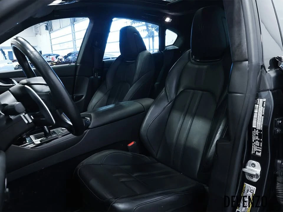 2022 Maserati Levante Modena - Image 16 of 20