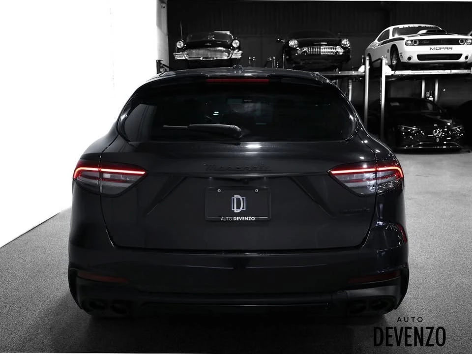 2022 Maserati Levante Modena - Image 4 of 20