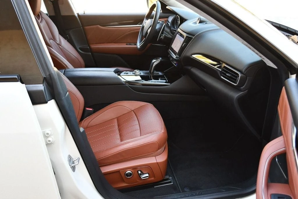 2022 Maserati Levante Modena - Image 22 of 31