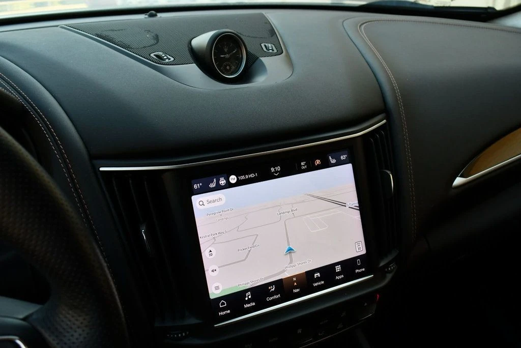 2022 Maserati Levante Modena - Image 15 of 31