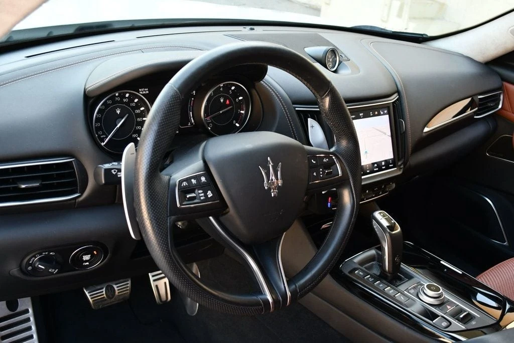 2022 Maserati Levante Modena - Image 14 of 31
