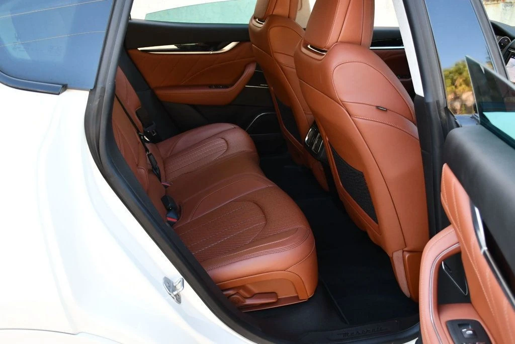 2022 Maserati Levante Modena - Image 21 of 31