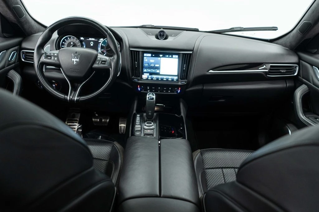 2022 Maserati Levante Modena - Image 10 of 12