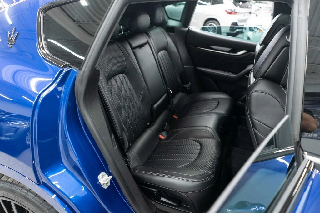 2022 Maserati Levante Modena - Image 12 of 12