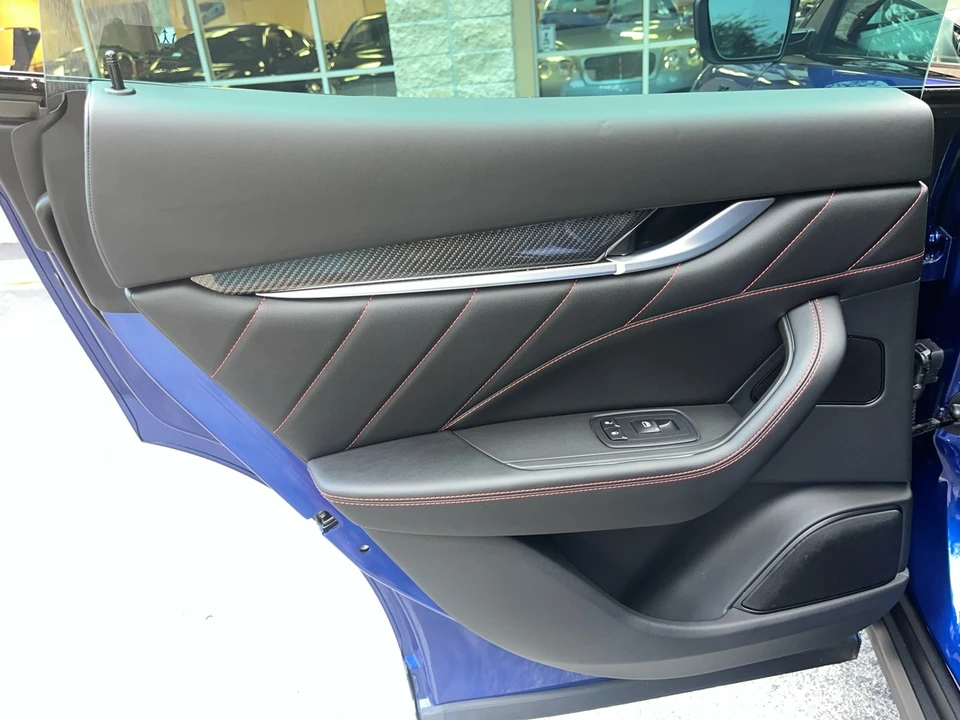 2022 Maserati Levante Modena - Image 21 of 21