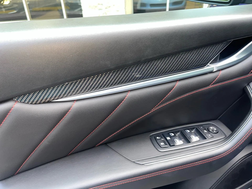 2022 Maserati Levante Modena - Image 16 of 21