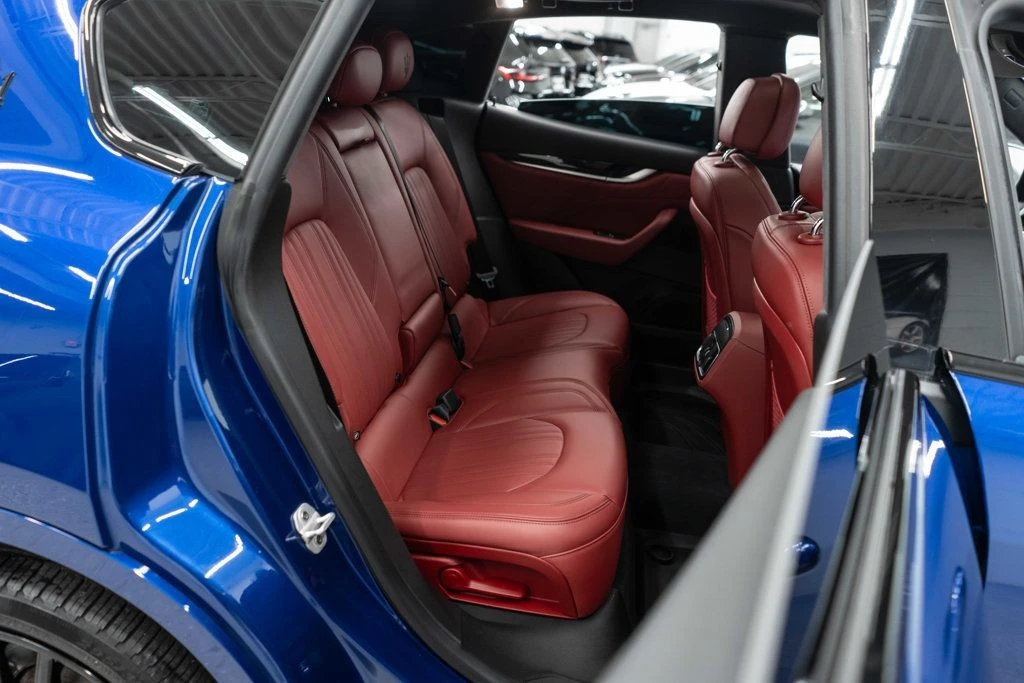 2022 Maserati Levante Modena - Image 12 of 12