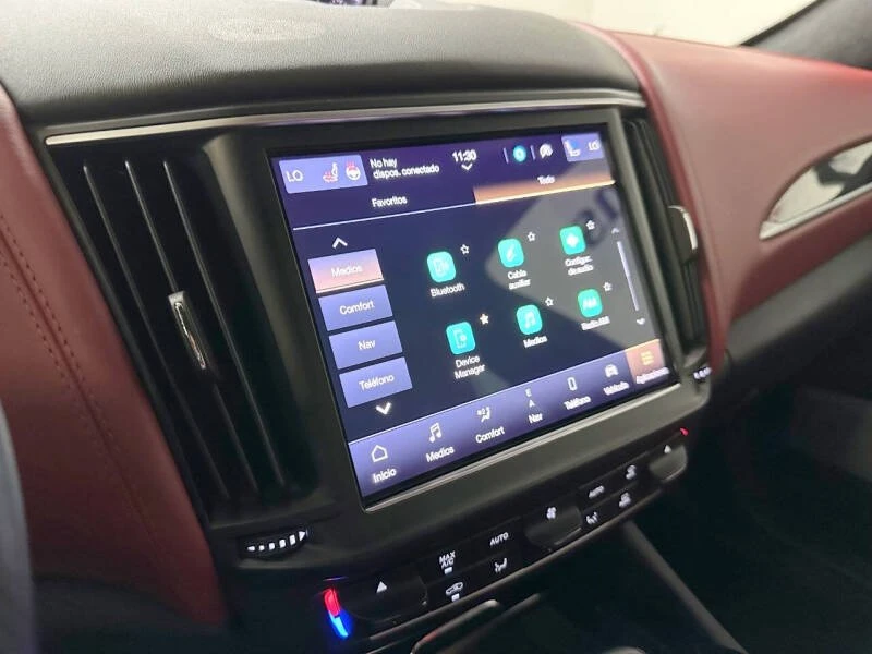 2022 Maserati Levante Modena - Image 8 of 10