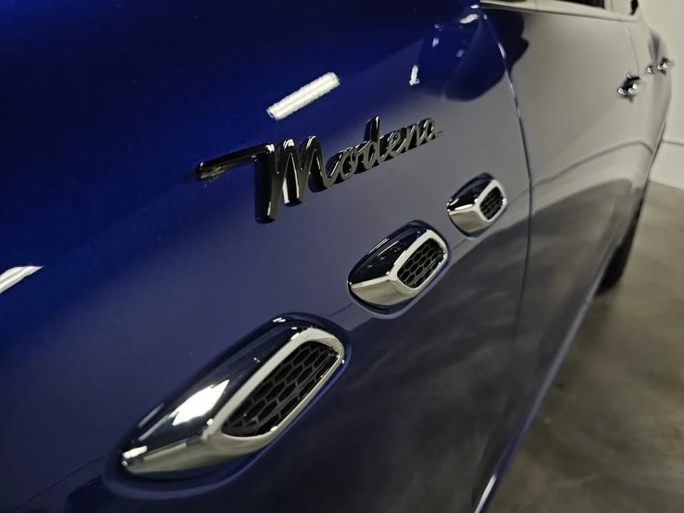 2022 Maserati Levante Modena - Image 19 of 20
