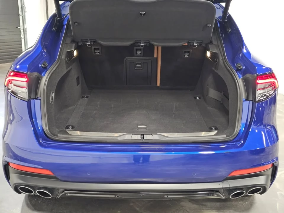 2022 Maserati Levante Modena - Image 5 of 20