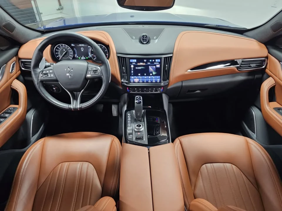 2022 Maserati Levante Modena - Image 10 of 20