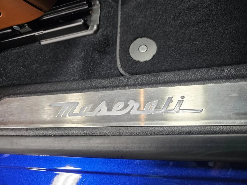 2022 Maserati Levante Modena - Image 15 of 20