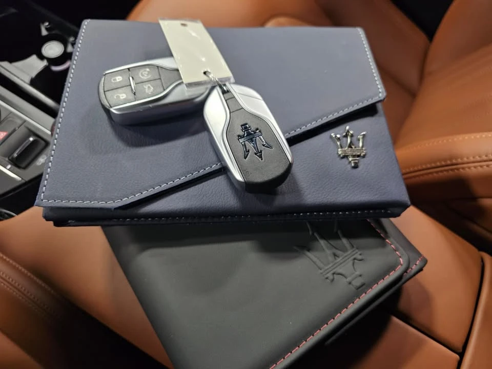 2022 Maserati Levante Modena - Image 14 of 20