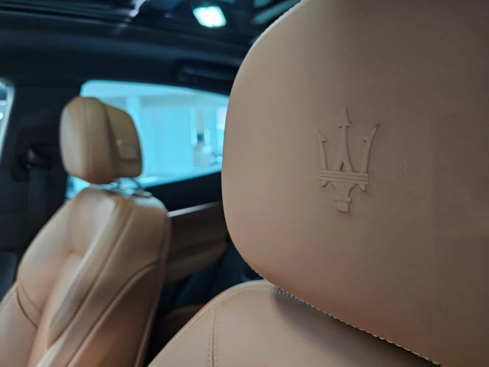 2022 Maserati Levante Modena - Image 11 of 20