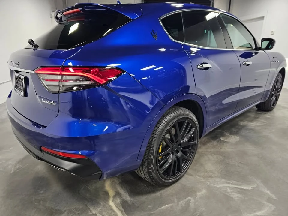 2022 Maserati Levante Modena - Image 4 of 20