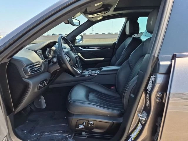 2022 Maserati Levante Modena - Image 4 of 9