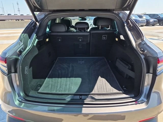 2022 Maserati Levante Modena - Image 8 of 9