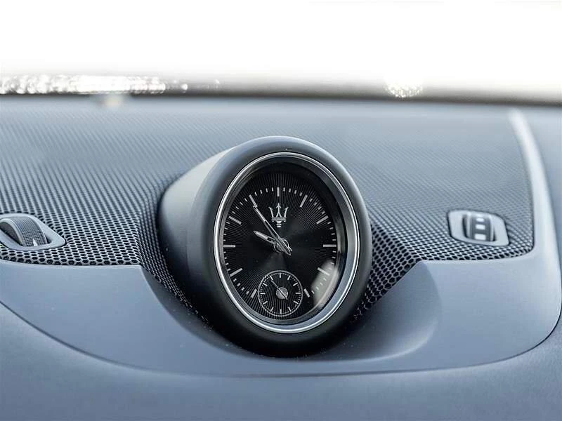 2022 Maserati Levante Modena - Image 13 of 17