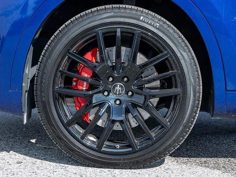 2022 Maserati Levante Modena - Image 4 of 17