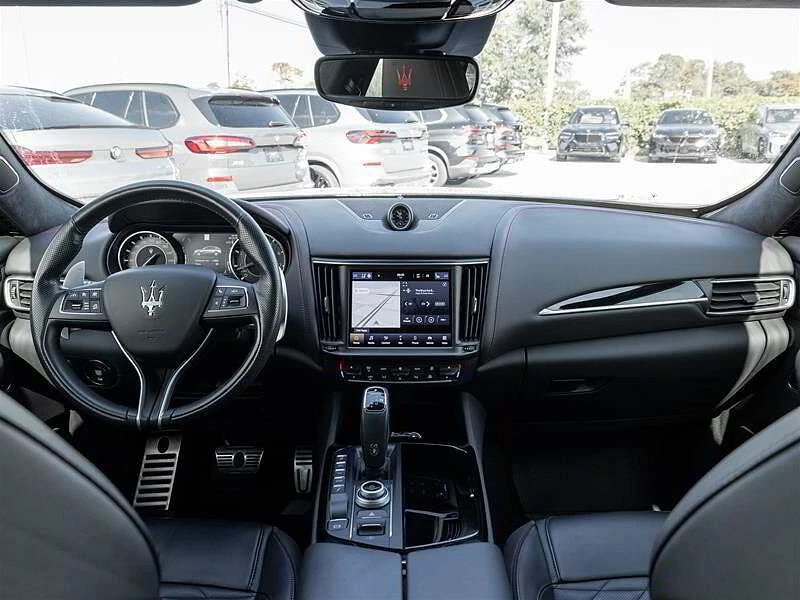 2022 Maserati Levante Modena - Image 17 of 17