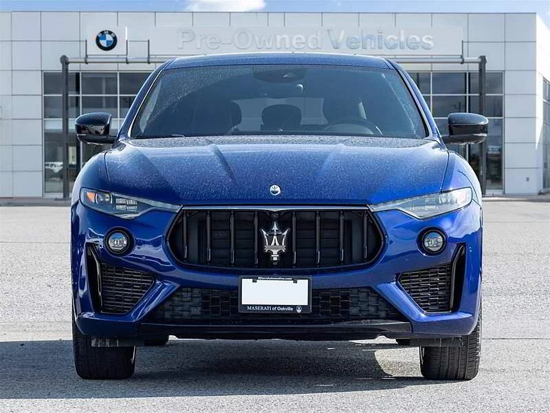 2022 Maserati Levante Modena - Image 2 of 17