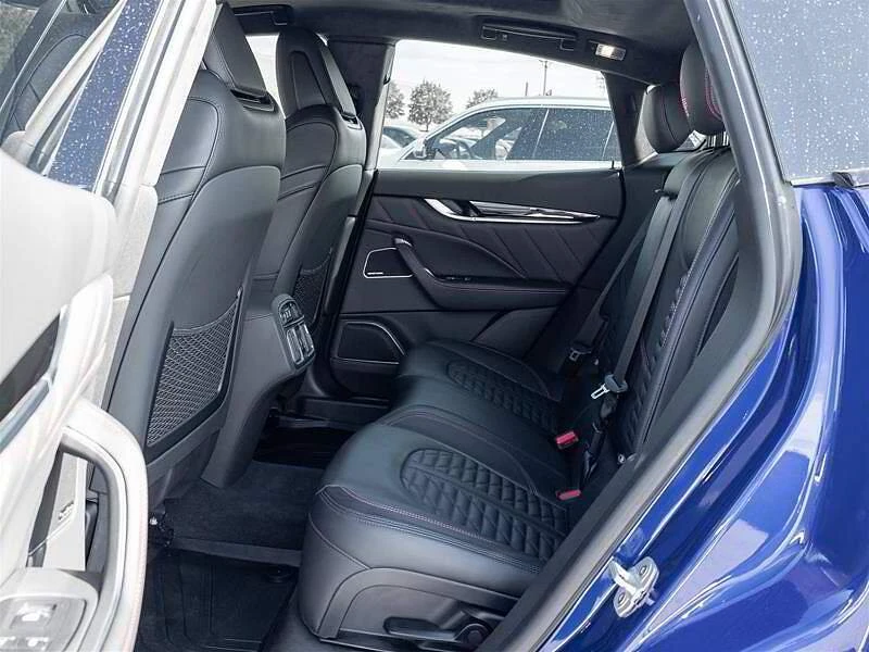 2022 Maserati Levante Modena - Image 16 of 17