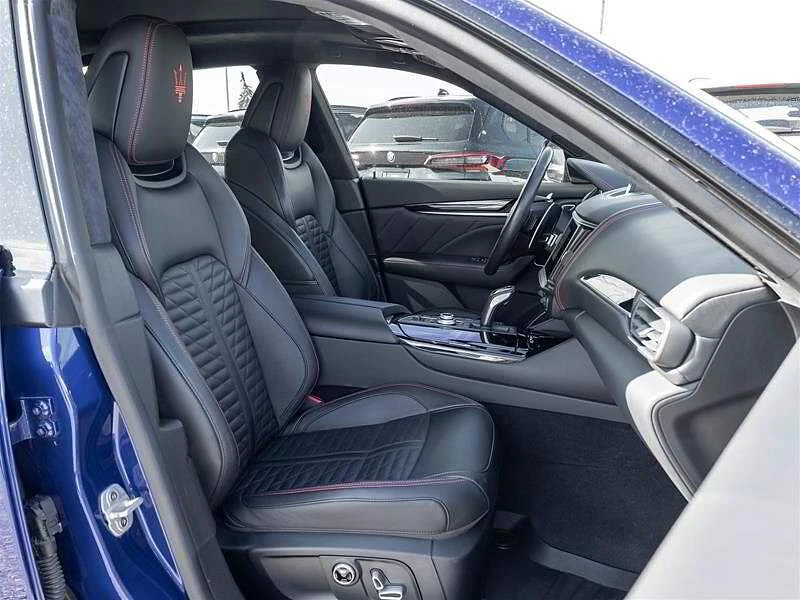 2022 Maserati Levante Modena - Image 15 of 17