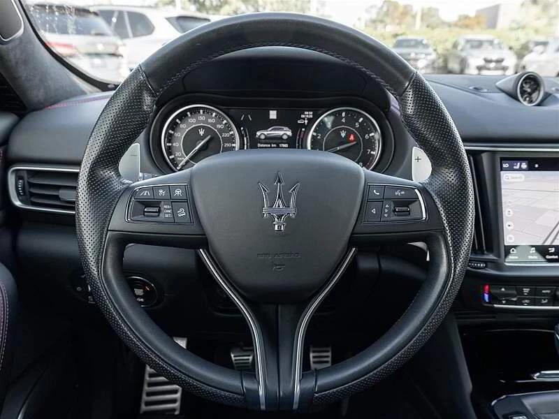 2022 Maserati Levante Modena - Image 8 of 17