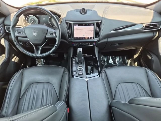 2022 Maserati Levante Modena - Image 6 of 9