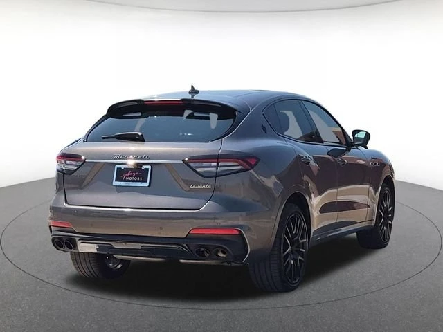 2022 Maserati Levante Modena - Image 3 of 9
