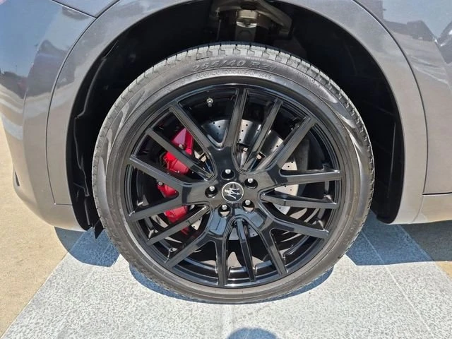 2022 Maserati Levante Modena - Image 9 of 9