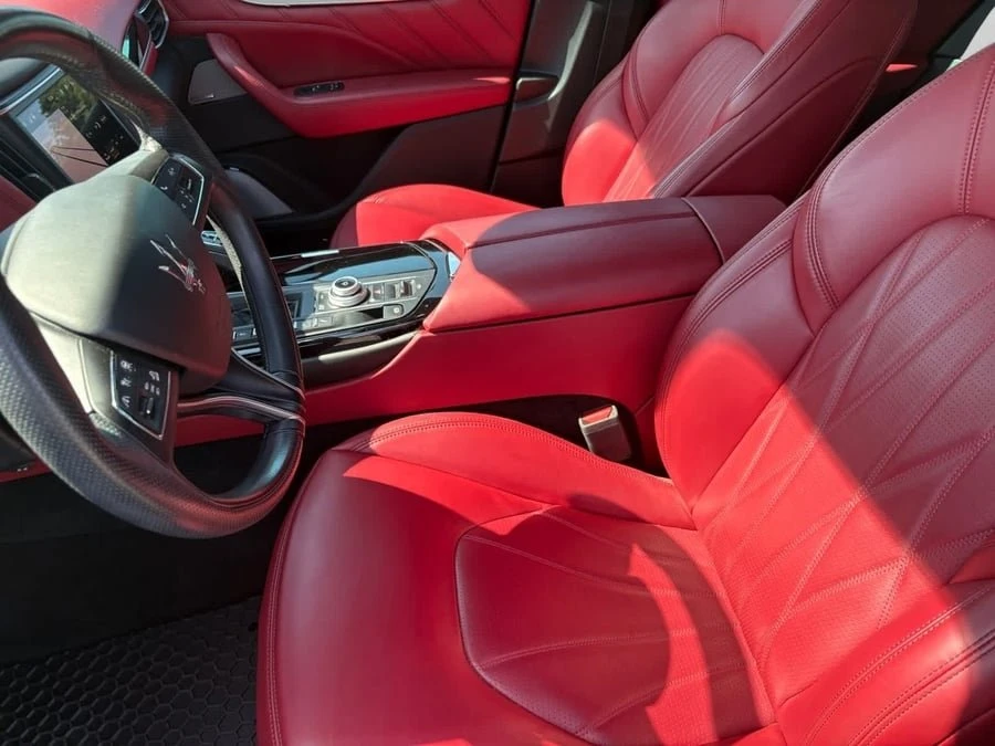 2022 Maserati Levante Modena - Image 10 of 18