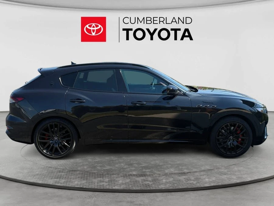 2022 Maserati Levante Modena - Image 6 of 18