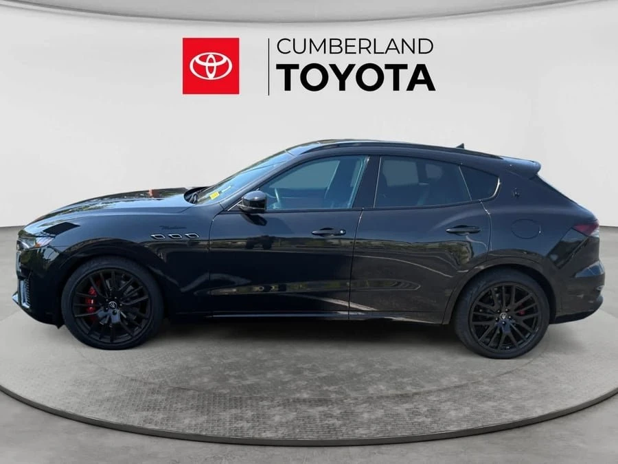 2022 Maserati Levante Modena - Image 2 of 18