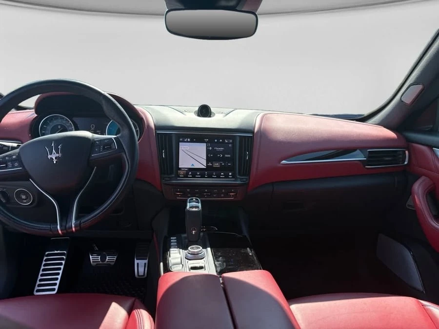 2022 Maserati Levante Modena - Image 12 of 18