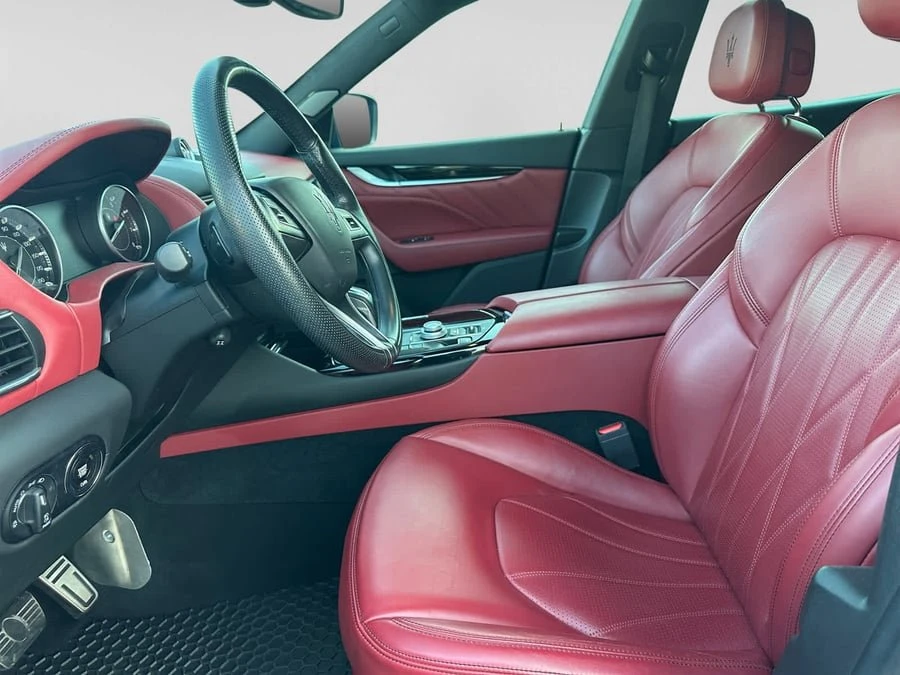 2022 Maserati Levante Modena - Image 10 of 20