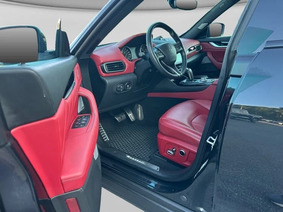 2022 Maserati Levante Modena - Image 20 of 20