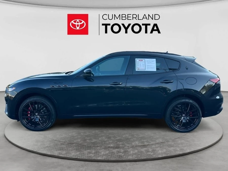 2022 Maserati Levante Modena - Image 2 of 20