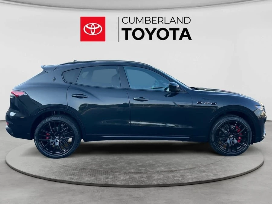 2022 Maserati Levante Modena - Image 6 of 20